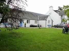 Ruthven House Holiday Cottages
