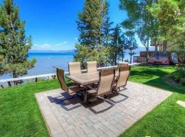 CYH1281- Tahoe Acres home