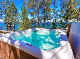 CYH1281- Tahoe Acres home