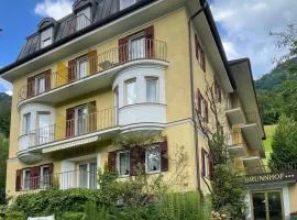 Brunnhof Gastein