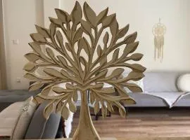 Anastasias Holiday House