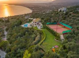 Villa Amelia