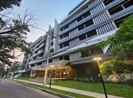 MONO AMBIENTE de LUJO