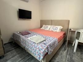 Flat in Manavgat, hotel en Manavgat