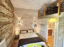 Le Duplex de l'Artisterie