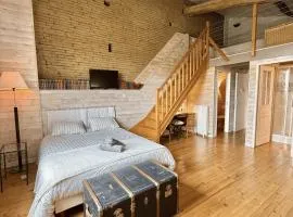 Le Loft de l'Artisterie
