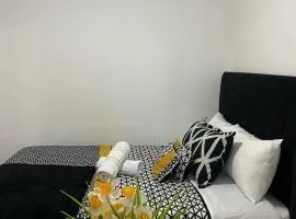 Hotel Amatista-Cerca al Aeropuerto