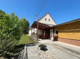 Chalupa u Čížků