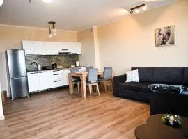 Apartament Podmiejska