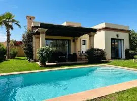 Villa 228 Dyar Shemsi