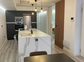 Alicante City Suite 2