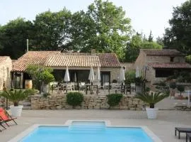 Les Chambres du Hameau