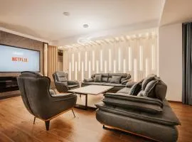 Darki Comfort Apartments - Stylish and Comfortable Apartments with Free Parking