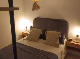 condominium in Rosario with parking included