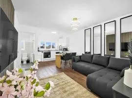 Skyline Studios Stratford London