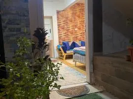 Studio near airport