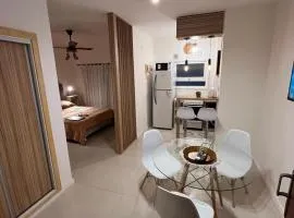 Departamento Colon con cochera