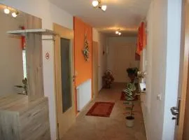 Ferienwohnung Dreyhaupt