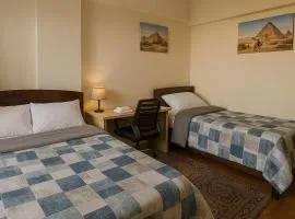 Alexandria Downtown Apartment
