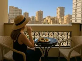 Alexandria Downtown Apartment