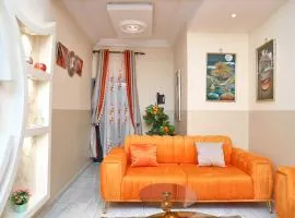 Levels Guest Home