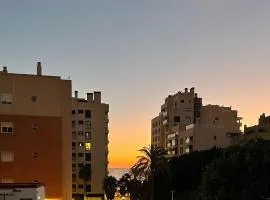 Apartamento Pico Peñón