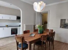 La Maison Royale