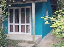 Casa da Jessica