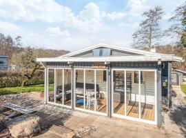 4 person holiday home in Haderslev, hotel v destinaci Haderslev