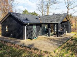 8 person holiday home in Vig, hotel em Vig