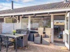6 person holiday home in Aabenraa-By Traum