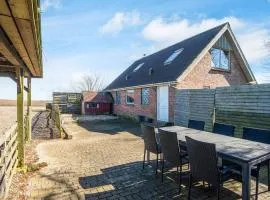 5 person holiday home in Snedsted