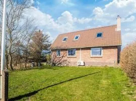 5 person holiday home in Snedsted