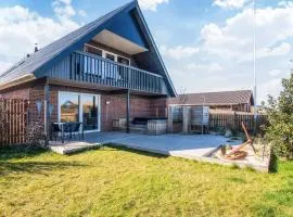 12 person holiday home in Thyborøn-By Traum