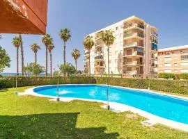 4 Bedroom Awesome Home In Salobreña