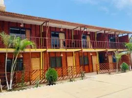 Hospedaje Marbella