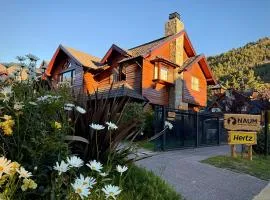 Apart Hotel Naum
