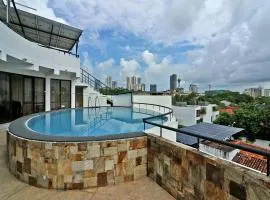 Colombo 7 Horton Residence