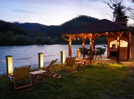 Drina Water House