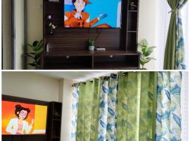 Cityloft Condominium, Condo in Cebu City