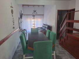 Mar del Plata Faro 5, hotel v destinaci Mar del Plata