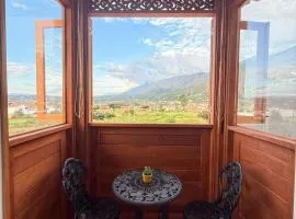 Hermoso apartamento central