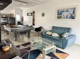 Hermoso apartamento en alquiler con jacuzzi
