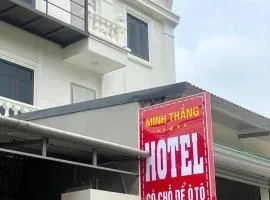 Hotel Minh Thắng