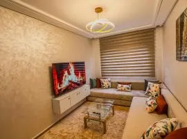 Deluxe apartment - Banana Beach