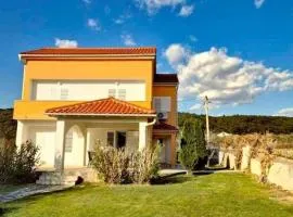 Holiday house with a parking space Supetarska Draga - Donja, Rab - 24284