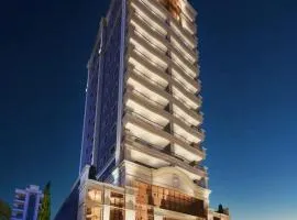 Apartamento Luxo 3 suítes