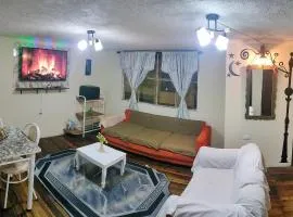 Departamento Completo Confortable