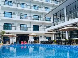 Ocean Star Hotel Coron