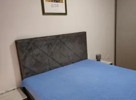 Central Point apartment